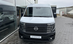 Nissan Interstar