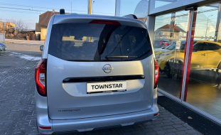 Nissan Townstar