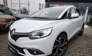 Renault Scénic