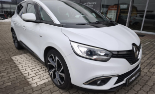 Renault Scénic