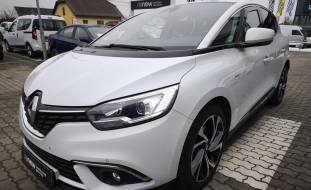Renault Scénic