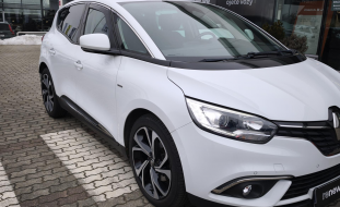 Renault Scénic