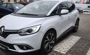 Renault Scénic