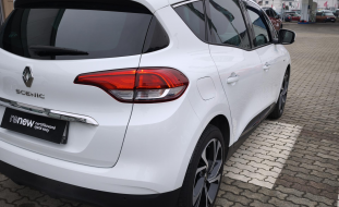Renault Scénic