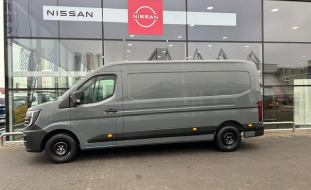 Nissan Interstar