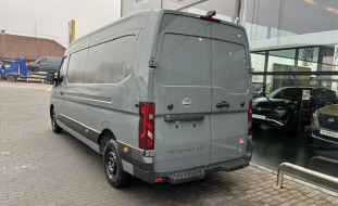 Nissan Interstar