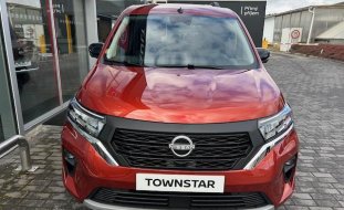 Nissan Townstar