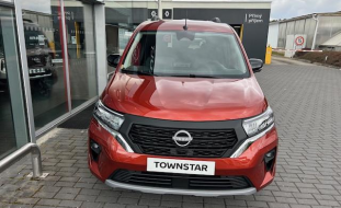 Nissan Townstar