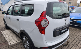 Dacia Lodgy