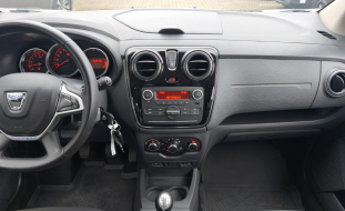 Dacia Lodgy