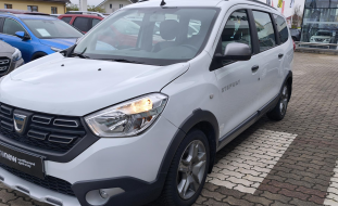 Dacia Lodgy