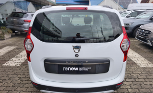 Dacia Lodgy