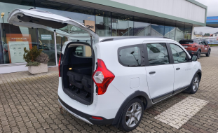Dacia Lodgy