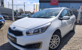 Kia Ceed SW