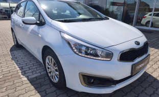 Kia Ceed SW