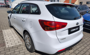 Kia Ceed SW