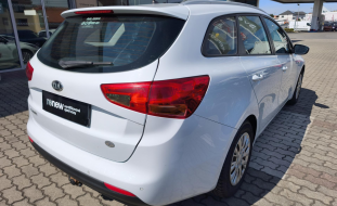 Kia Ceed SW