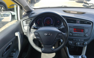 Kia Ceed SW