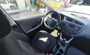 Kia Ceed SW
