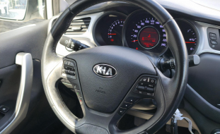 Kia Ceed SW