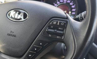 Kia Ceed SW