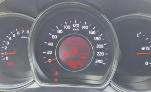 Kia Ceed SW