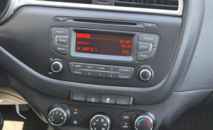 Kia Ceed SW