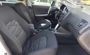 Kia Ceed SW