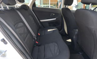 Kia Ceed SW
