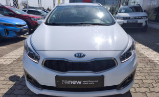 Kia Ceed SW