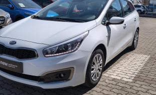 Kia Ceed SW