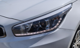 Kia Ceed SW