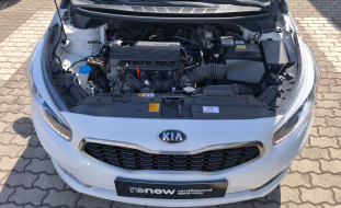 Kia Ceed SW
