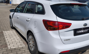 Kia Ceed SW