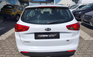 Kia Ceed SW