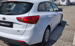 Kia Ceed SW