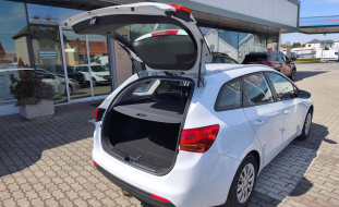 Kia Ceed SW