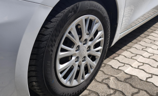 Kia Ceed SW