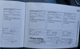 Kia Ceed SW