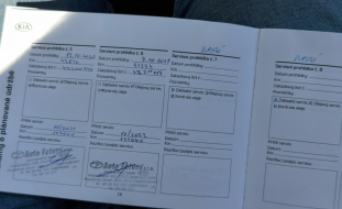 Kia Ceed SW