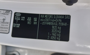 Kia Ceed SW