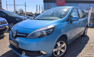 Renault Grand Scénic