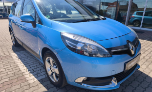 Renault Grand Scénic