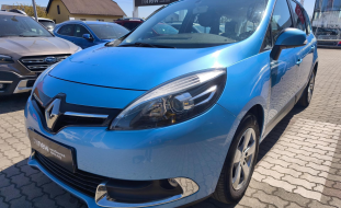 Renault Grand Scénic