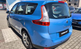 Renault Grand Scénic