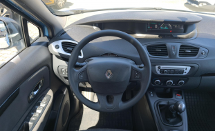 Renault Grand Scénic