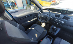 Renault Grand Scénic