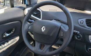Renault Grand Scénic