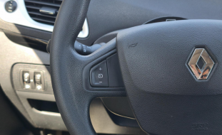 Renault Grand Scénic