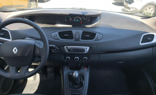 Renault Grand Scénic